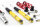 MTS Street Inox coilover suspension suitable for BMW 3 Coupe (E46) 318 Ci 85 KW XMTSGWBM118