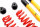 MTS Street Gold coilover suspension suitable for BMW 3 Touring (E91) 330 d xDrive 180 KW MTSGWBM115