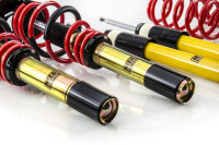 MTS Street Gold coilover suspension suitable for Volkswagen BEETLE (5C1/5C2) 1.4 TSI 118 KW MTSGWVW106