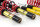 MTS Street Gold coilover suspension suitable for Volkswagen BEETLE (5C1/5C2) 1.4 TSI 118 KW MTSGWVW106