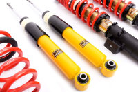 MTS Street Gold coilover suspension suitable for BMW 8 (E31) 850 CSi 277 KW MTSGWBM48