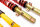 MTS Comfort Gold coilover suspension suitable for BMW 3 Coupe (E46) 318 Ci 103 KW MTSGWBM118-C