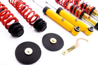 MTS Stance Gold coilover suspension suitable for BMW 5 Touring (E61) 525 i 155 kW MTSGWBM112-S