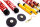 MTS Street Gold coilover suspension suitable for BMW 5 Touring (E61) 535 d 200 kW MTSGWBM112