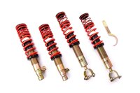 MTS Street Gold coilover suspension suitable for Honda...