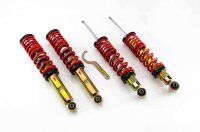 MTS Stance Gold coilover suspension suitable for Lexus IS I (E1) 200 (GXE10) 114 KW MTSGWLE01-S