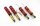 MTS Stance Gold coilover suspension suitable for Lexus IS I (E1) 300 (JCE10) 157 KW MTSGWLE01-S