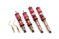 MTS Stance Gold coilover suspension suitable for Mazda...