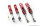 MTS Street Inox coilover suspension suitable for Volkswagen PASSAT B8 Variant (3G5) 2.0 TDI 147 KW XMTSGWVW103