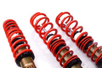 MTS Stance Gold coilover suspension suitable for BMW 5 (E60) 523 i 130 KW MTSGWBM106-S
