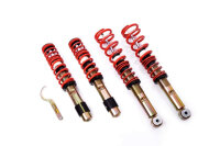 MTS Stance Gold coilover suspension suitable for BMW 5...