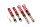 MTS Stance Gold coilover suspension suitable for BMW 5 (E60) 530 i 200 kW MTSGWBM106-S