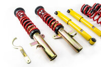 MTS Street Gold coilover suspension suitable for Ford FOCUS III Estate (DYB) 1.0 EcoBoost 92 kW MTSGWFO26