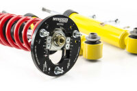 MTS Street Inox coilover suspension suitable for BMW 5 Touring (E61) 520 d 110 KW XMTSGWBM111