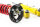 MTS Street Inox coilover suspension suitable for BMW 5 Touring (E61) 530 d 170 KW XMTSGWBM111