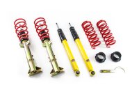 MTS Street Gold coilover suspension suitable for Mercedes-Benz C-CLASS T-Model (S204) C 350 CGI (204.257) 225 KW MTSGWMB05