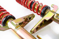 MTS Street Gold coilover suspension suitable for Audi 80 B3 sedan (89/8A) 1.8 S quattro 65 KW MTSGWAU32