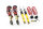 MTS Stance Gold coilover suspension suitable for Volkswagen TIGUAN (5N) 2.0 TDI 81 kW MTSGWVW104-S