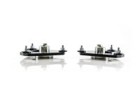 MTS adjustable camber / caster camber plates front axle...