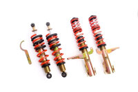 MTS Street Gold coilover suspension suitable for Audi 80...