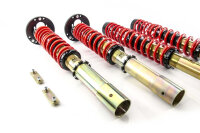 MTS Stance Gold coilover suspension suitable for BMW 7 (E23) 735 i 160 KW MTSGWBM29-S