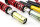 MTS Comfort Inox coilover suspension suitable for BMW 3 Touring (E30) 318 i 85 KW XMTSGWBM15-C