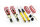MTS Street Gold coilover suspension suitable for Audi Q3 (F3) 40 TDI quattro 140 KW MTSGWCU01