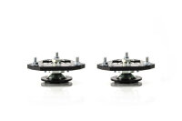 MTS adjustable camber / caster camber plates front axle suitable for Mini MINI CLUBMAN (R55) One D 66 KW MTSCP48SET