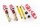 MTS Street Gold coilover suspension suitable for Opel ASTRA H Caravan (A04) 1.9 CDTI 16V (L35) 88 kW MTSGWOP10