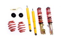 MTS Stance Gold coilover suspension suitable for Opel...
