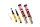 MTS Street Gold coilover suspension suitable for Peugeot 206 hatchback (2A/C) 1.6 i 65 kW MTSGWPE02