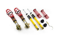 MTS Street Gold coilover suspension suitable for Honda...