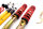 MTS Comfort Gold coilover suspension suitable for BMW 3 (E46) 330 d 135 KW MTSGWBM100-C