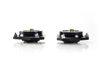 MTS adjustable camber / caster camber plates front axle suitable for Toyota GT 86 Coupe (ZN6) 2.0 (ZN6AC_, ZN6BC_) 147 KW MTSCP54SET