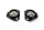 MTS adjustable camber / caster camber plates front axle suitable for Toyota GT 86 Coupe (ZN6) 2.0 (ZN6AC_, ZN6BC_) 147 KW MTSCP54SET