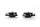 MTS adjustable camber / caster camber plates front axle suitable for Toyota GT 86 Coupe (ZN6) 2.0 (ZN6AC_, ZN6BC_) 147 KW MTSCP54SET