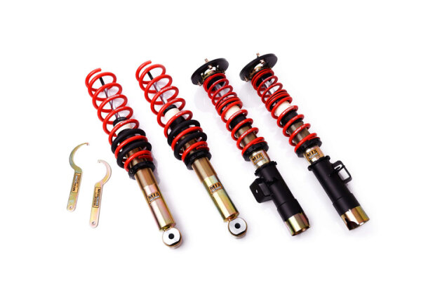 MTS Stance Gold coilover suspension suitable for BMW 5 Touring (E34) 520 i 110 KW MTSGWBM14-S