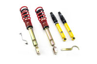 MTS Street Gold coilover suspension suitable for...