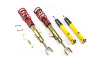 MTS Street Gold coilover suspension suitable for BMW 5 Touring (F11) 520 i 120 KW MTSGWBM75