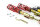 MTS Street Gold coilover suspension suitable for BMW 5 Touring (F11) 530 d 190 KW MTSGWBM75