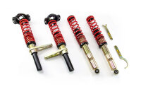 MTS Street Gold coilover suspension suitable for Audi 80...