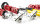 MTS Stance Inox coilover suspension suitable for BMW 3 Coupe (E36) 325 i 141 KW XMTSGWBM116-S