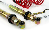 MTS Street Gold coilover suspension suitable for Lexus IS...