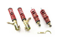 MTS Street Gold coilover suspension suitable for Honda CIVIC VII sedan (ES/ET) 1.4 66 kW MTSGWHO13