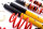 MTS Stance Gold coilover suspension suitable for BMW 3 (E30) 318 i 77 KW MTSGWBM15-S