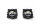MTS adjustable camber / caster camber plates front axle suitable for BMW Z4 Roadster (G29) sDrive 20i 120 kW MTSCP60SET