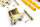 MTS Street Gold coilover suspension suitable for Volkswagen CADDY I (14) 1.8 70 KW MTSGWVW84