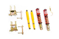 MTS Street Gold coilover suspension suitable for...