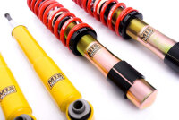 MTS Stance Gold coilover suspension suitable for BMW 5...