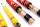 MTS Stance Gold coilover suspension suitable for BMW 5 Touring (E39) 523 i 120 KW MTSGWBM109-S